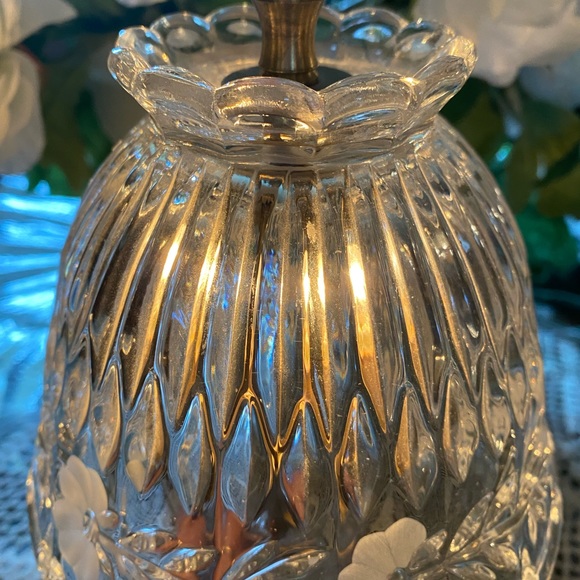 Princess House Heritage Crystal Light - Picture 7 of 14